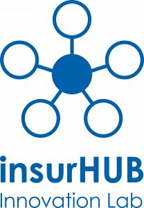 insurHUB Logo